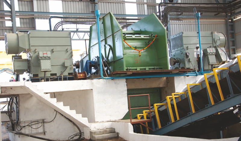 Cane Preparation Cane Preparation